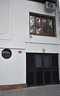 Cosmo Mendoza Suites
