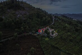Chalet In Tea Gardens