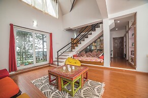 Chalet In Tea Gardens