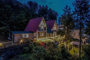 Chalet In Tea Gardens