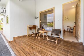Aura Apartments Ubud