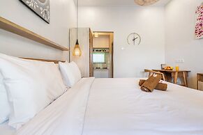 Aura Apartments Ubud