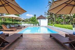 Aura Apartments Ubud