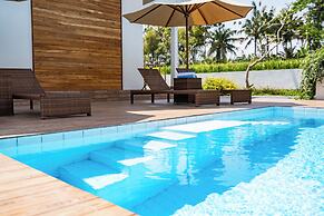 Aura Apartments Ubud