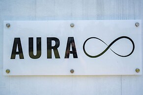 Aura Apartments Ubud