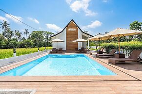 Aura Apartments Ubud