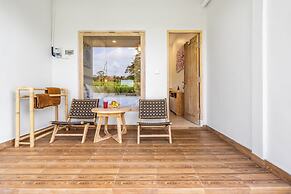 Aura Apartments Ubud