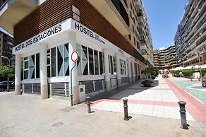 Hostel Dos Estaciones