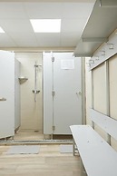 Hostel Dos Estaciones