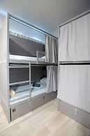 Hostel Dos Estaciones