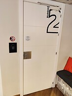 Hostel Dos Estaciones