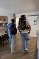Hostel Dos Estaciones