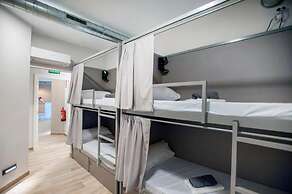 Hostel Dos Estaciones