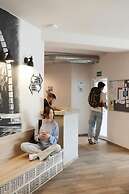 Hostel Dos Estaciones