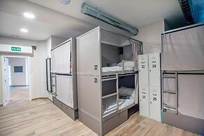 Hostel Dos Estaciones