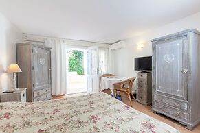 Hotel Villa Provencale