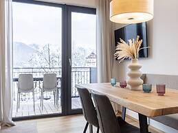 Ideal Apartment With Shared Sauna