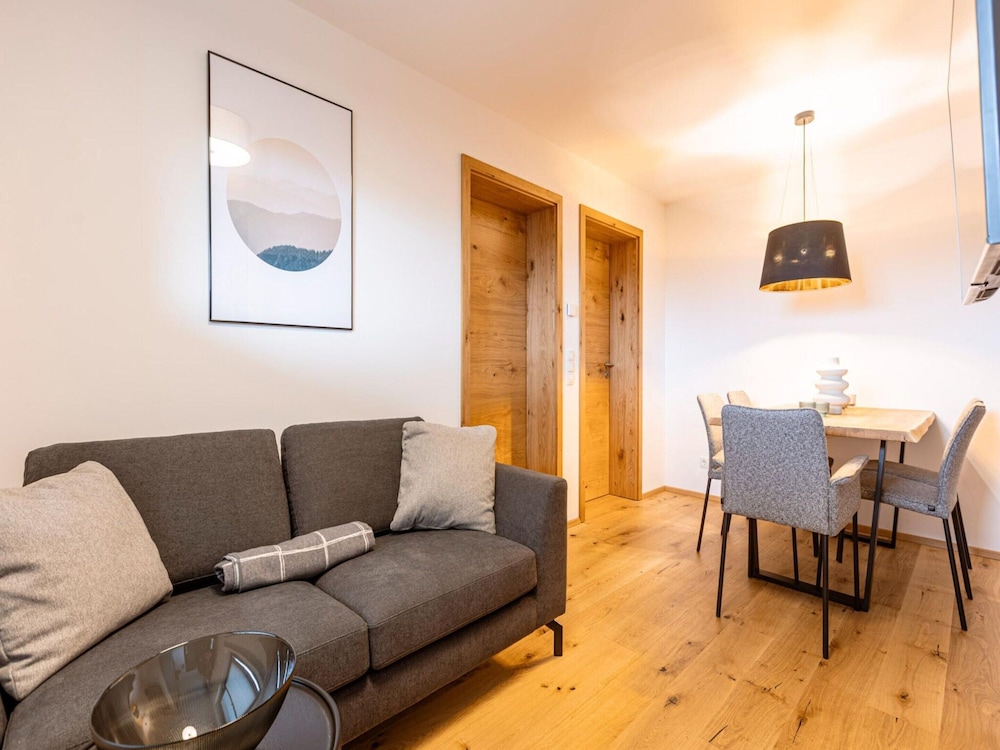 Ideal Apartment With Shared Sauna