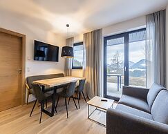 Ideal Apartment With Shared Sauna