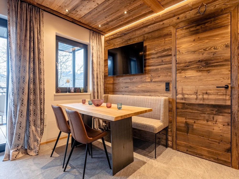 Ideal Apartment With Shared Sauna