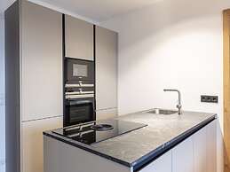 Ideal Apartment With Shared Sauna