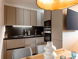 Ideal Apartment With Shared Sauna