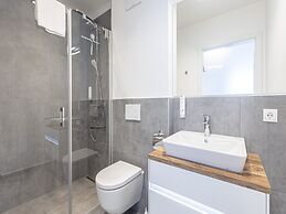 Ideal Apartment With Shared Sauna