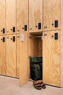 Colo Colo. The Smart Hostel Valencia