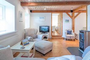 Wellnessferienhaus in Dagebull auf Einer Warft