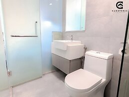 Riveria City KL Sentral by Guestonic