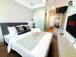 Riveria City KL Sentral by Guestonic