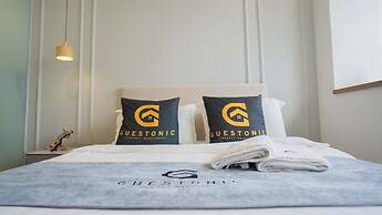 Riveria City KL Sentral by Guestonic
