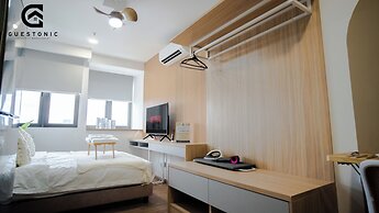 Riveria City KL Sentral by Guestonic