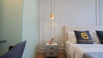 Riveria City KL Sentral by Guestonic