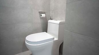 Riveria City KL Sentral by Guestonic