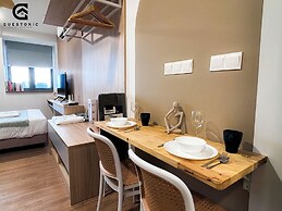 Riveria City KL Sentral by Guestonic