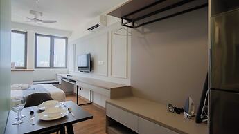 Riveria City KL Sentral by Guestonic