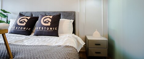 Riveria City KL Sentral by Guestonic