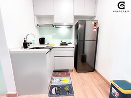 Riveria City KL Sentral by Guestonic