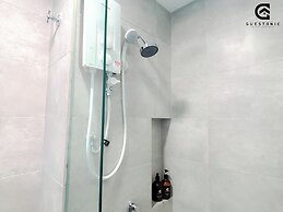 Riveria City KL Sentral by Guestonic