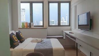 Riveria City KL Sentral by Guestonic