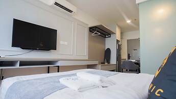 Riveria City KL Sentral by Guestonic