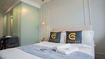 Riveria City KL Sentral by Guestonic