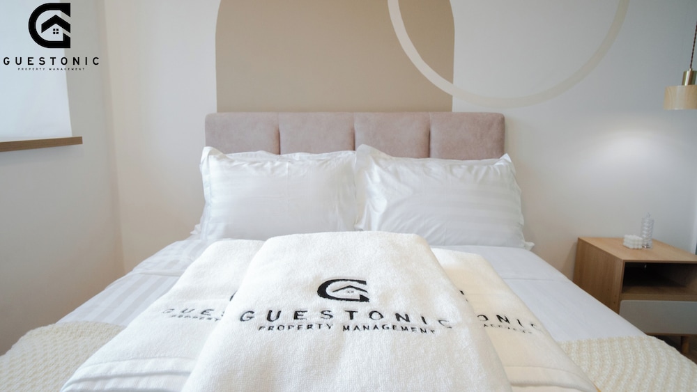 Riveria City KL Sentral by Guestonic