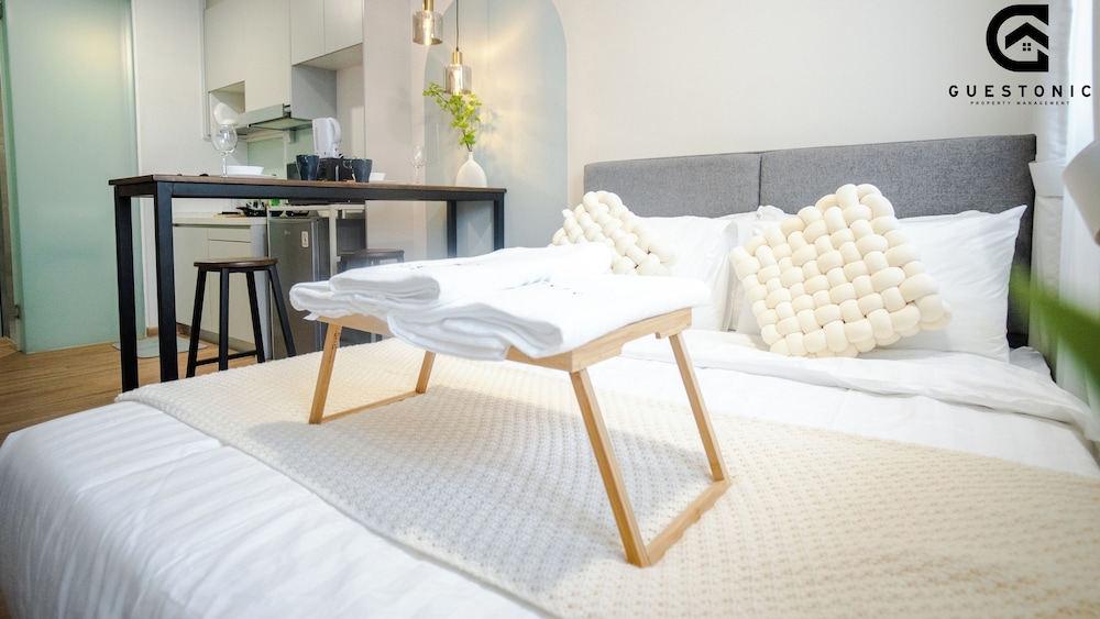 Riveria City KL Sentral by Guestonic