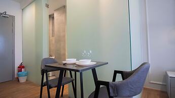 Riveria City KL Sentral by Guestonic