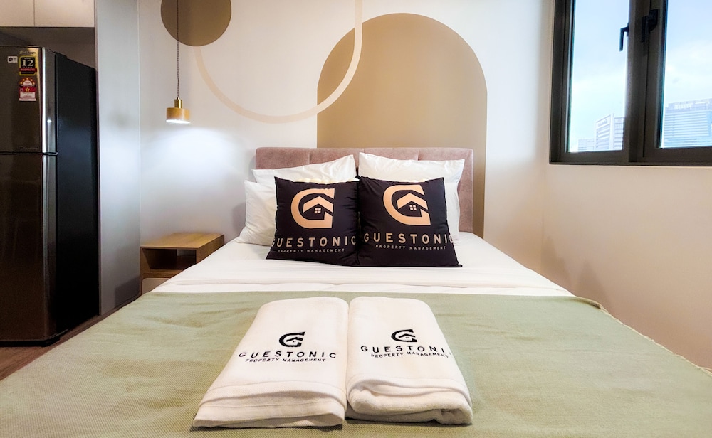 Riveria City KL Sentral by Guestonic