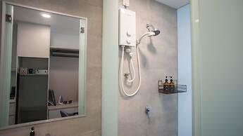Riveria City KL Sentral by Guestonic