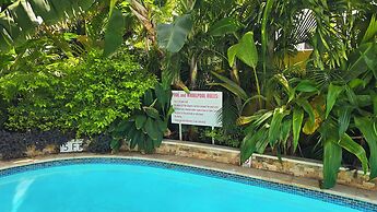 Perfect 1 Bedroom Apartment 3 km From Eagle Beach