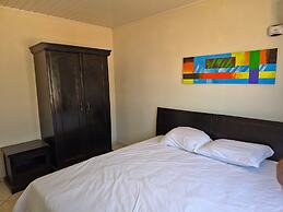 Perfect 1 Bedroom Apartment 3 km From Eagle Beach